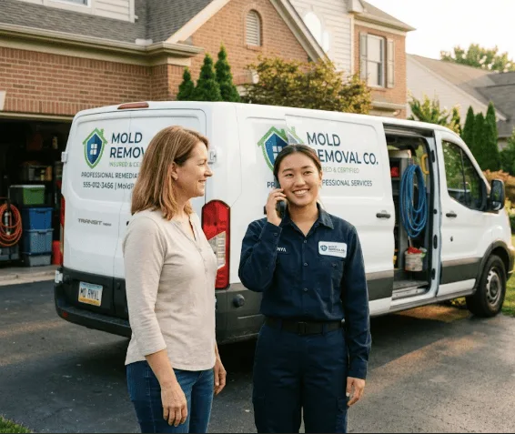 Crawlspace Mold Remediation Laughlintown, PA FAQs